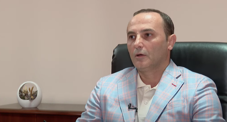 ”Kodi i ri Penal është ende draft”, gjyqtari Gerd Hoxha: Kemi marrë modele të huaja