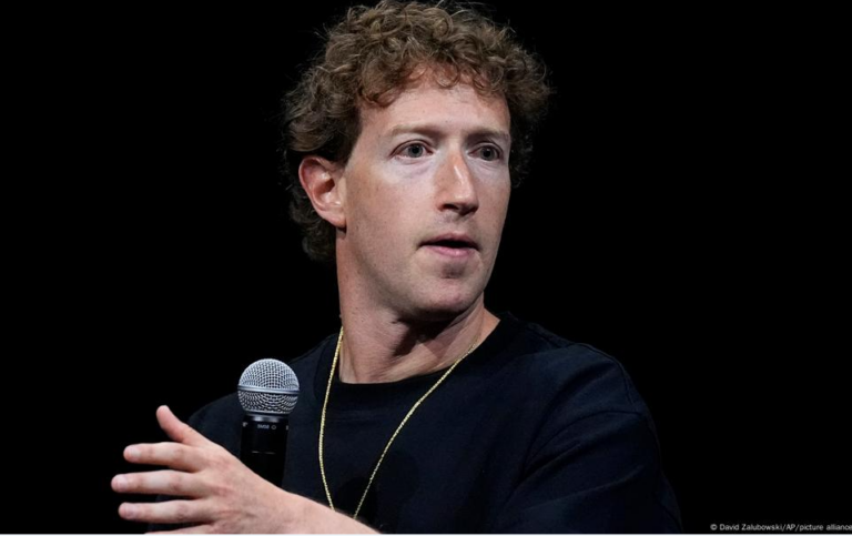 Drejtori ekzekutiv i Meta-s, Mark Zuckerberg: Brenda pak vitesh bota do jetë krejt ndryshe nga intelegjenca artificiale