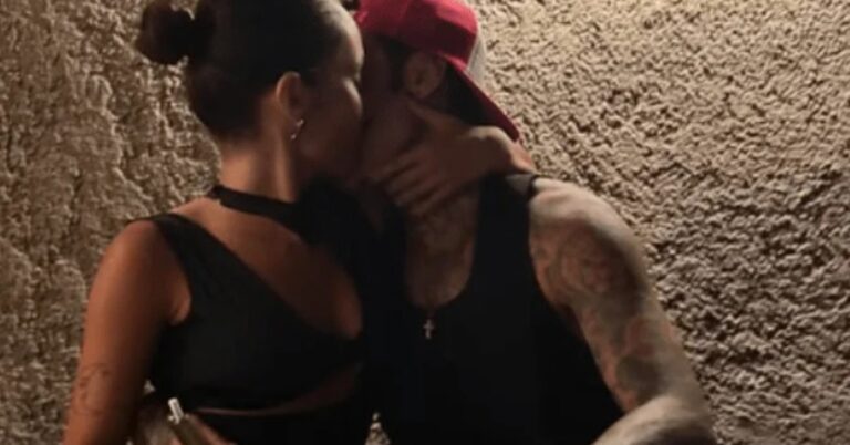 Pas ndarjes me Chiara Ferragni, Fedez nuk është më vetëm!