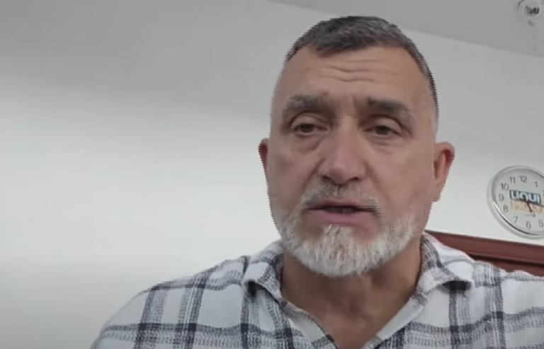 Thirrjet antishqiptare në Maqedoni, Elezi: Dorë serbe dhe ruse