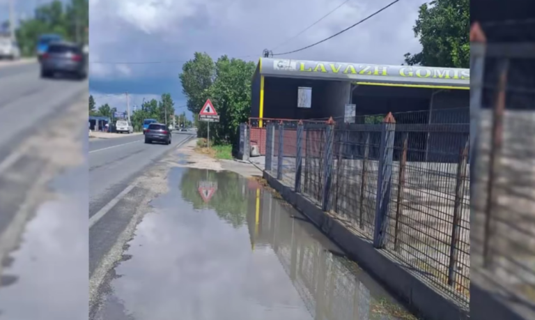Nis çlirimi i buzërrugëve kombëtare, Rama poston pamjet: Asnjë rraqe nuk do të jetë më nën qiell të hapur