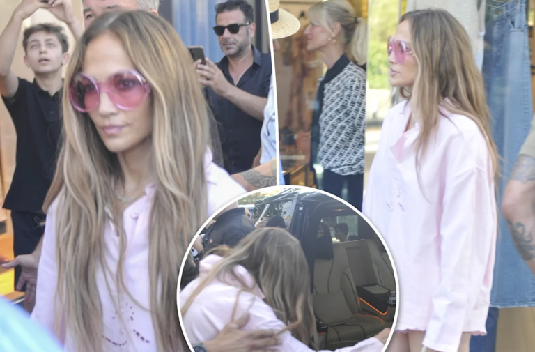 Jennifer Lopez i refuzohet hyrja në dyqanin Channel në Stamboll