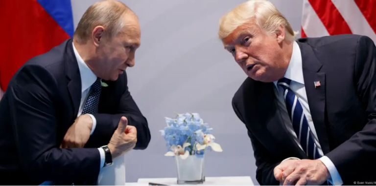 Takimi Trump-Putin në Alaskë. Mund të flitet për “shkëmbim territoresh” mes Rusisë dhe Ukrainës!