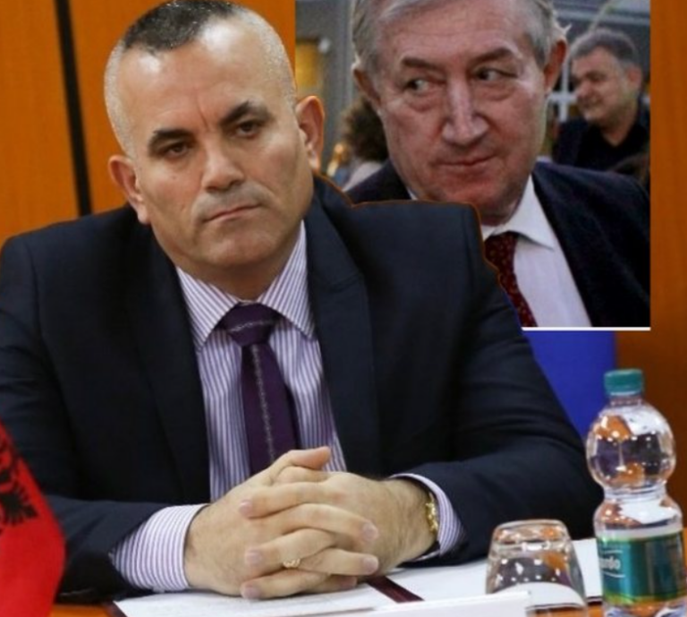 Ardi Veliu i përgjigjet Hysenbelliut: Dosjet i ke te Rezervat e Shtetit! Premtuat lirimin e ndërtesës në mënyrë vullnetare…