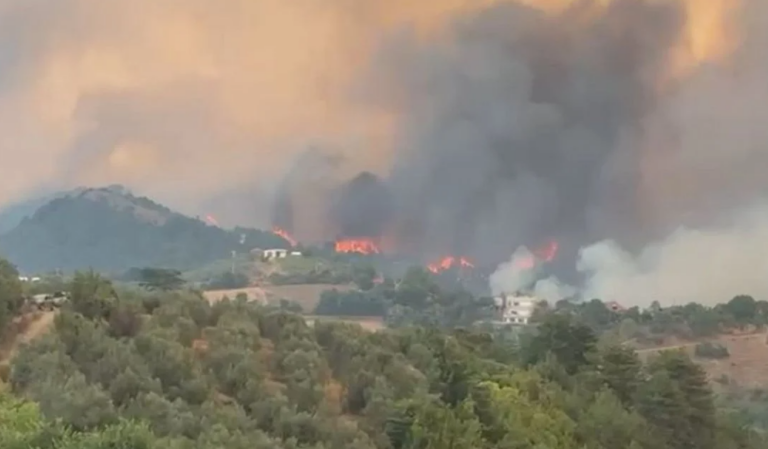 Situatë e rëndë në fshatin Plashnik të Poliçanit