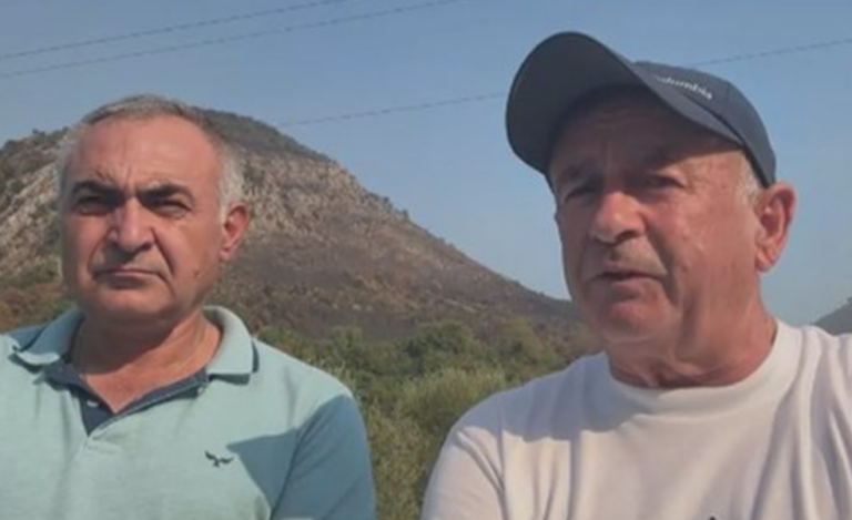 Llajo dhe Kiço flasin për situatën në Delvinë: Të riformulojmë filozofinë e mbrojtjes nga zjarri
