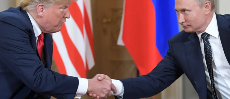 DW: Si e sheh Trumpi takimin sot me Putinin?