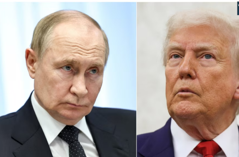Radio “Europa e Lirë”: Pesë gjëra që duhet t’i dini para samitit Trump – Putin