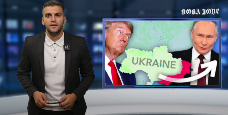 Trump mesazh Putinit para takimit: Unë jam presidenti i SHBA-ve, nuk mund të luash me mua