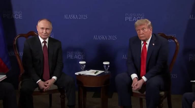 Detaje nga Samiti, Putin nuk përgjigjet nëse do të pranojë armëpushim në Ukrainë