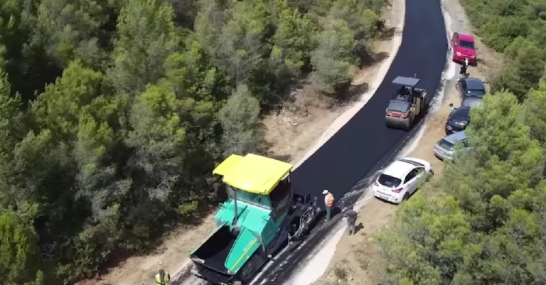 Mazniku ndan pamjet: Rruga e re Fushë-Buall-Elbasan, investim strategjik që rrit potencialin turistik të zonës
