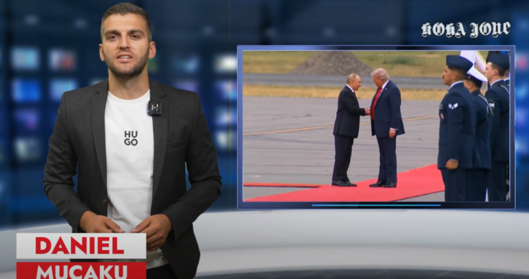 Prapaskenat e telefonatës së Trump me Zelenskyn: Ja territoret që kërkon Putin