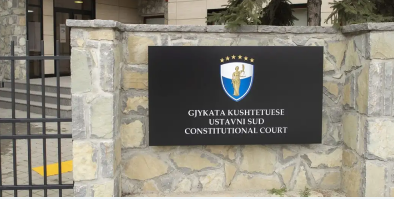 Parlamenti i Kosovës ka afat 30 ditë të zgjedhë kryetarin e parlamentit. Në të kundërt….