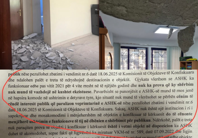 Rama për gjykatësin Balliu: Duhet durim heroik sa të zgjohen organet e kontrollit të gjyqësorit