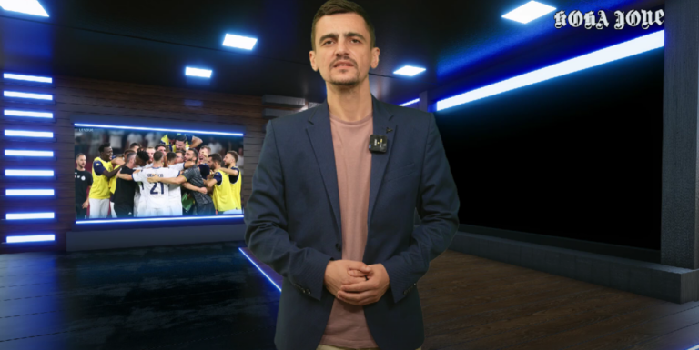 Dinamo kërkon të shkruajë historinë, sfidon sot Jagellonia-n në Poloni