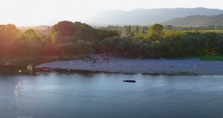 Rama poston pamjet: “Buna Fest”, një festë e bukur që mblodhi turistët në Dajç