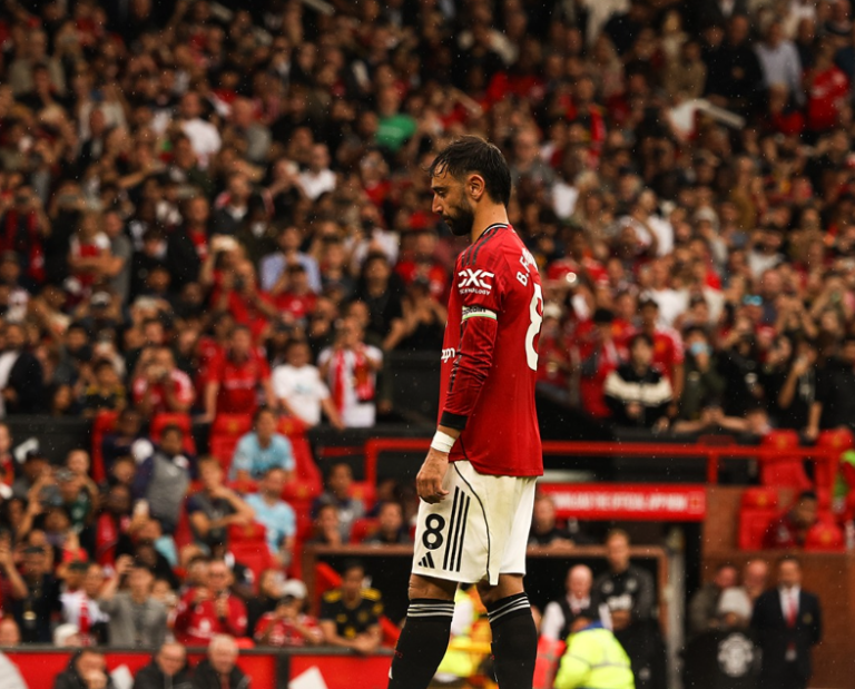 Manchester United fiton, Broja në shtëpi! Xhaka jep asist te Sunderland