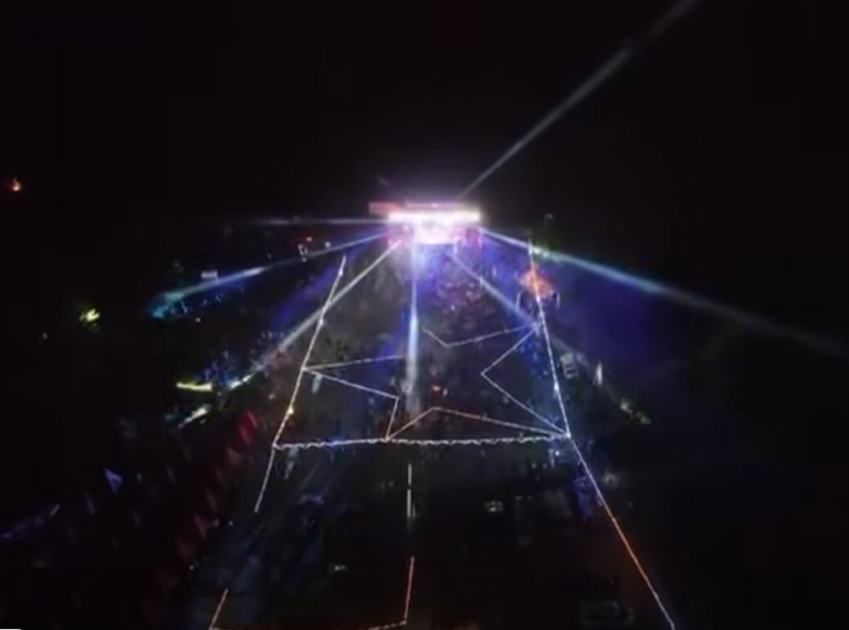 Festivali i Yjeve, Rama poston videon përmbledhëse nga Fushë Stundë e Librazhdit
