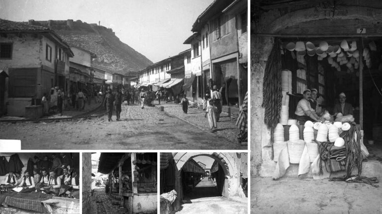Pazari i Vjetër i Shkodrës, zemra e gjallë e qytetit të lashtë që rikthehet në jetë përmes kujtesës
