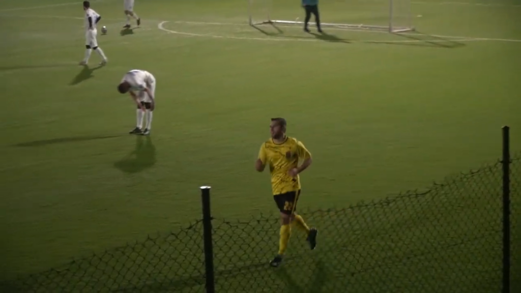 Mario Roshi hero në mbrojtje | Daniel Mucaku shënon menjëherë sapo futet në lojë