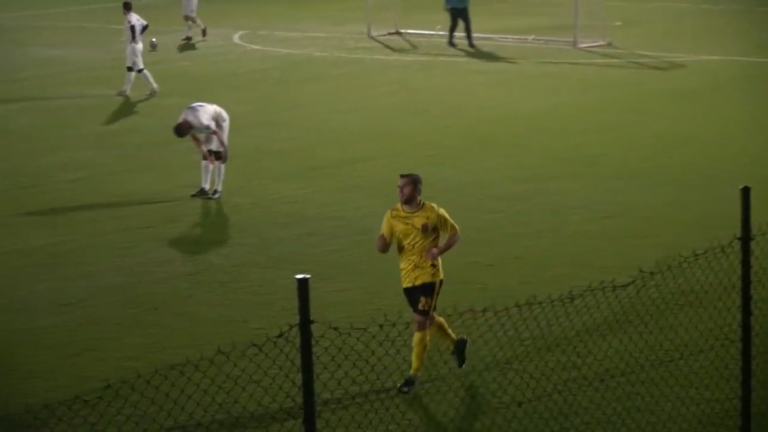 Tigres dominon dhe merr kreun e renditjes | Mario Roshi i pakalueshëm, Muçaku shënon SUPER GOL
