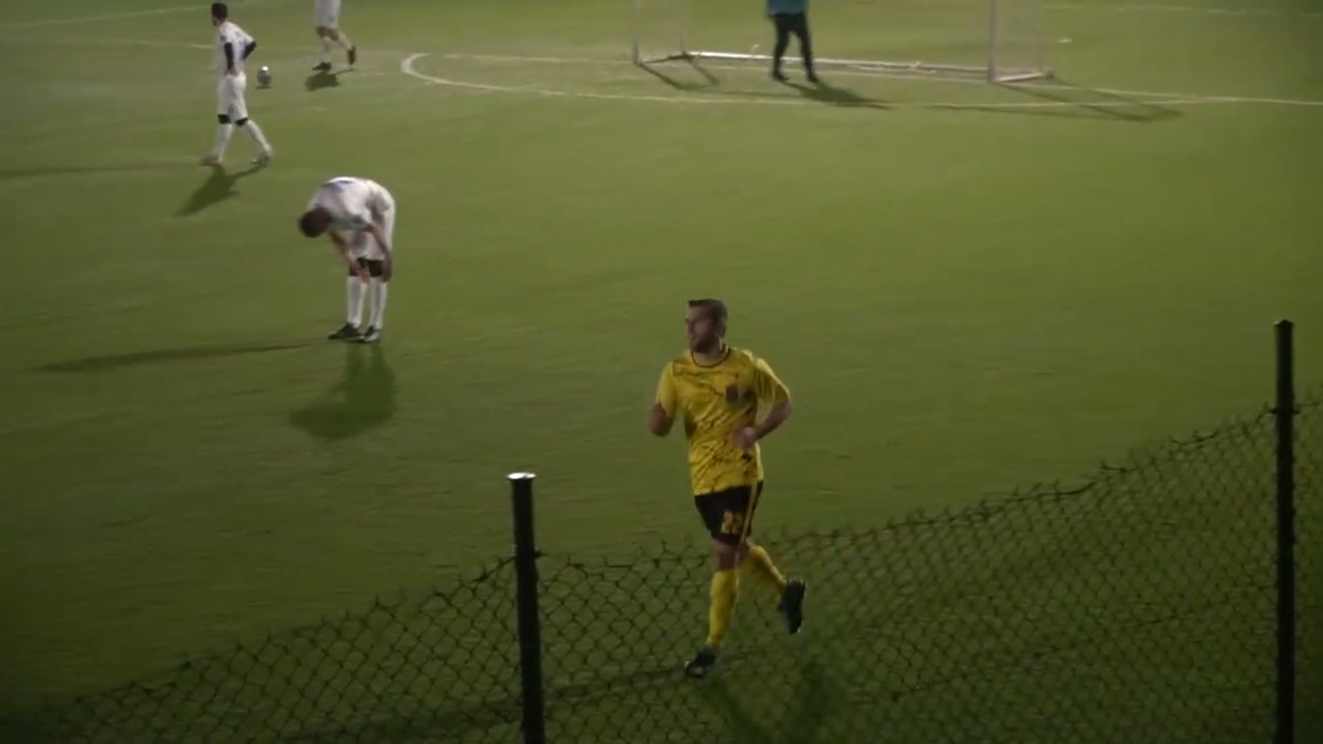 Mario Roshi hero në mbrojtje | Daniel Mucaku shënon menjëherë sapo futet në lojë