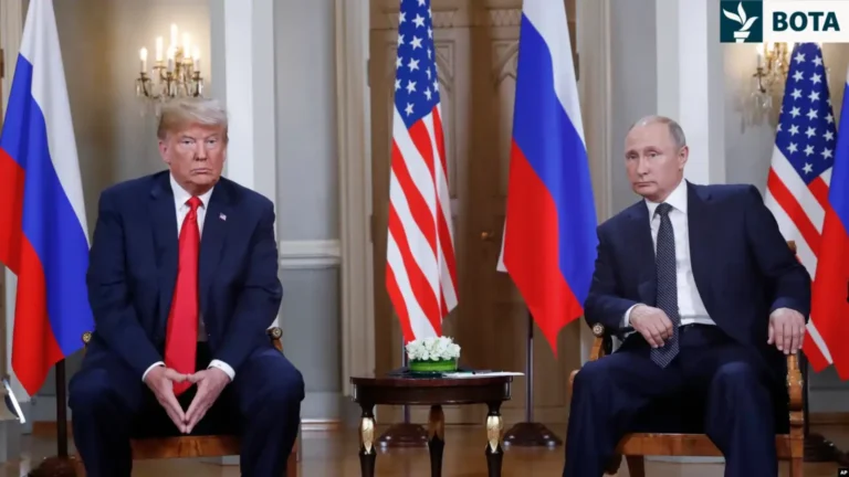 S’ka takim Trump-Putin? Shtëpia e Bardhë del me një tjetër njoftim: Nuk përjashtohet plotësisht