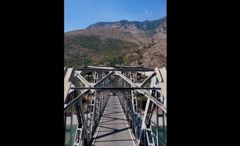 Rama: Ura e Dragotit, një kryevepër inxhinierike dhe simbol i jugut