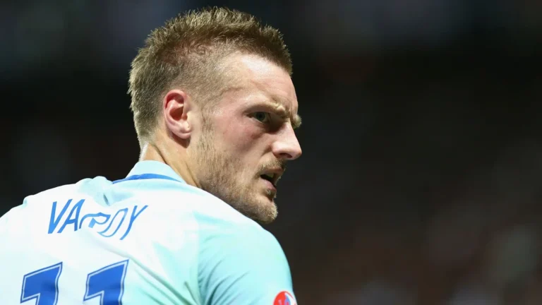 Dëmtimi i rëndë i Lukakut, Napoli mendon për Jamie Vardy