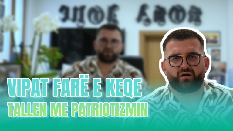 ”N’gojë t’miletit”/ Vipat dhe keqpërdorimi si patriotë, disa personazhe përdoren nga media