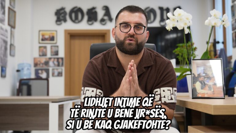 N’gojë t’miletit-Lidhjet intime që të rinjtë u bënë vr*sës. Si u bë kaq gjakëftohtë?