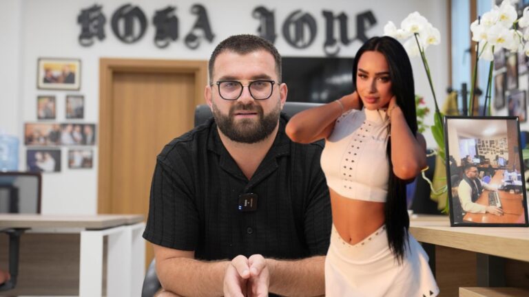 N’gojë t’miletit-Egli në lidhje të re? Kush i shpërndau video-t, dhe a ka grup kundër Gjestit?