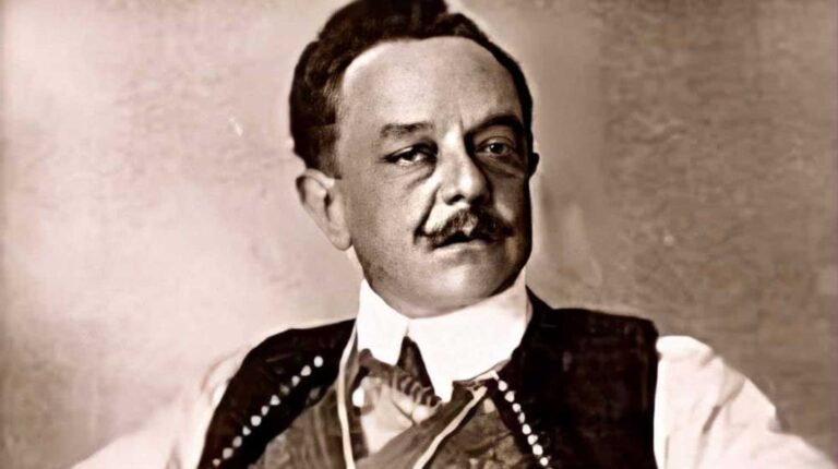 Zef Skiroi, kronisti i shpirtit arbëresh, testamenti prozaik plot pasion i një figure legjendare