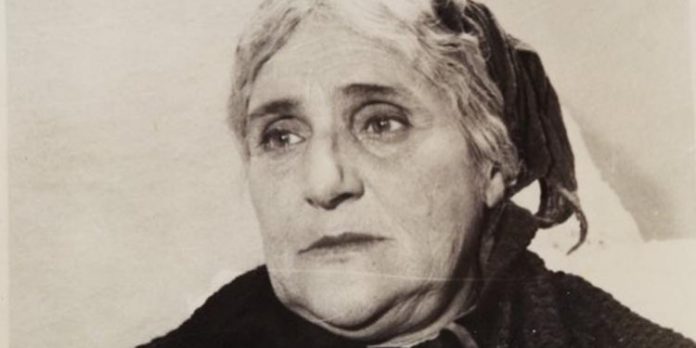 Albert Vataj_Liza Laska, aktorja që e shndërroi misionin e nënës në tempull arti