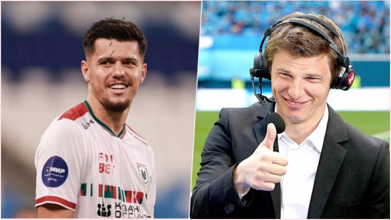 Arshavin elozhe për Dakun: Një nga sulmuesit kryesorë në kampionatin rus!