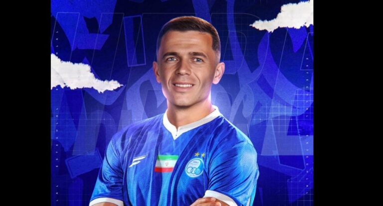 Jasir Asani transferohet në Iran, firmos deri në vitin 2027