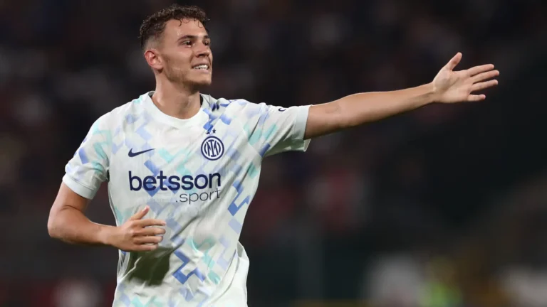 Kristjan Asllani shumë pranë kalimit te Torino, mungon vetëm zyrtarizimi