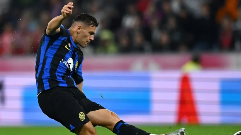 Inter/ Asllani mund të përfundojë te Bologna, Lookman është ende i “bllokuar”
