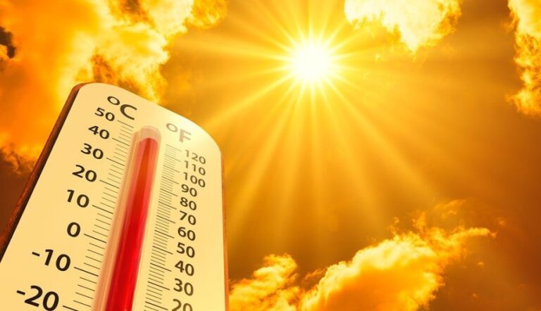 Ditë me diell dhe temperatura të larta, parashikimi i motit për ditën e sotme