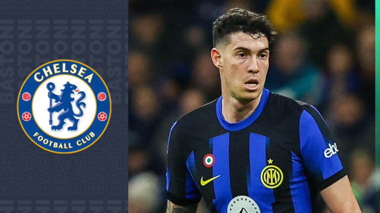 Chelsea ofron 50 milionë euro për mbrojtësin e Interit, por refuzohet