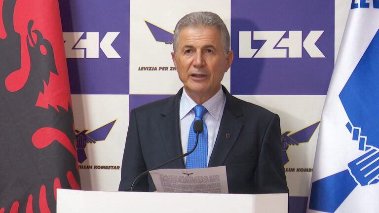 Kodi i ri Penal, LZHK del kundër: Vihen re dy prirje të rrezikshme