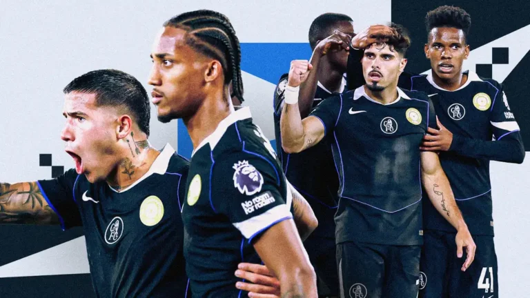Chelsea aktive në merkato, synon të arkëtojë 400 milionë euro