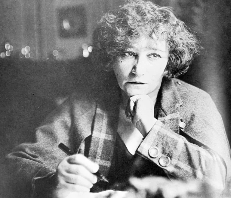 Colette, gruaja e jashtëzakonshme e letërsisë franceze që shkroi me trupin dhe shpirtin e saj
