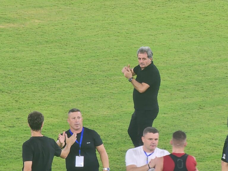 SPECIALE / Ilir Daja, strategu i sukseseve të mëdha në futbollin shqiptar