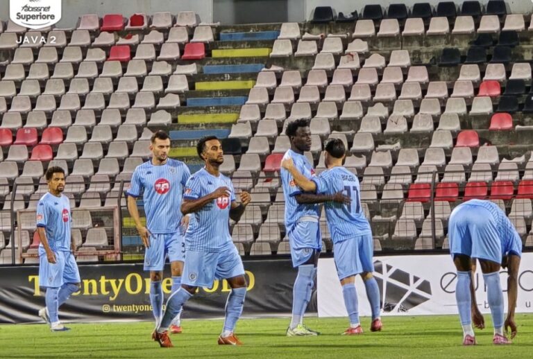 Dinamo e nis mbarë sezonin e ri, triumfon ndaj Vllaznisë