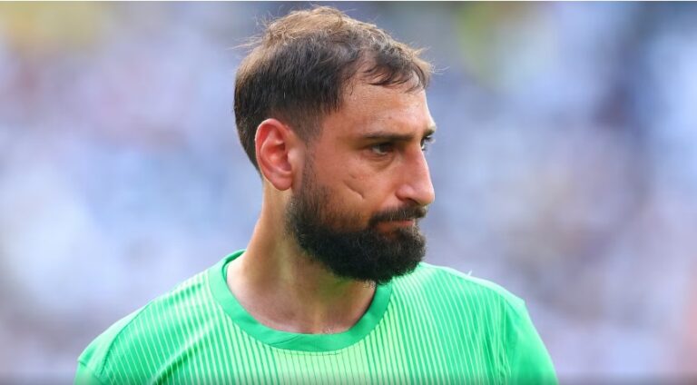 Protagonist sezonin e kaluar, por PSG e lë Donnarumma-n zyrtarisht jashtë finales së Superkupës