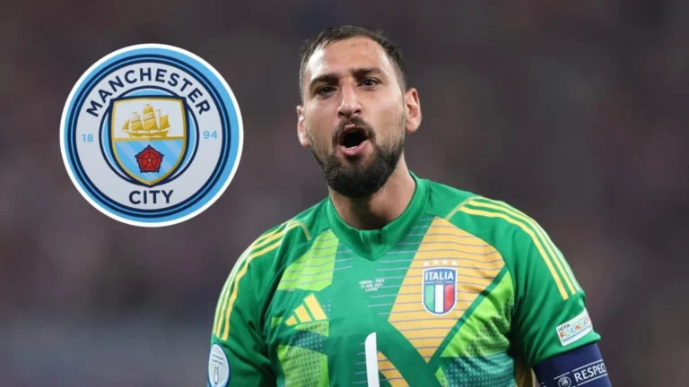 Manchester City në avantazh për Donnarumma-n, ka akord me portierin