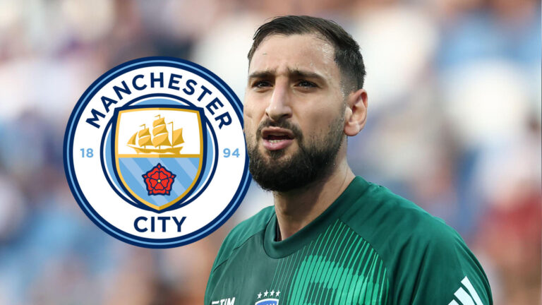 Donnarumma arrin akordin me Manchester City-in, por problemi është … Ederson
