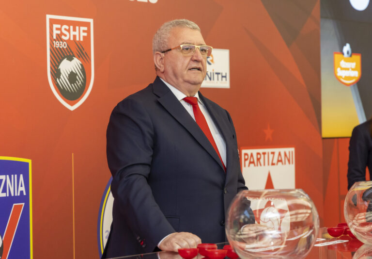 Sot starton edicioni i 87-të i “Abissnet Superiore”, Duka: Suksese të gjitha skuadrave. Le të nisë spektakli i futbollit shqiptar!