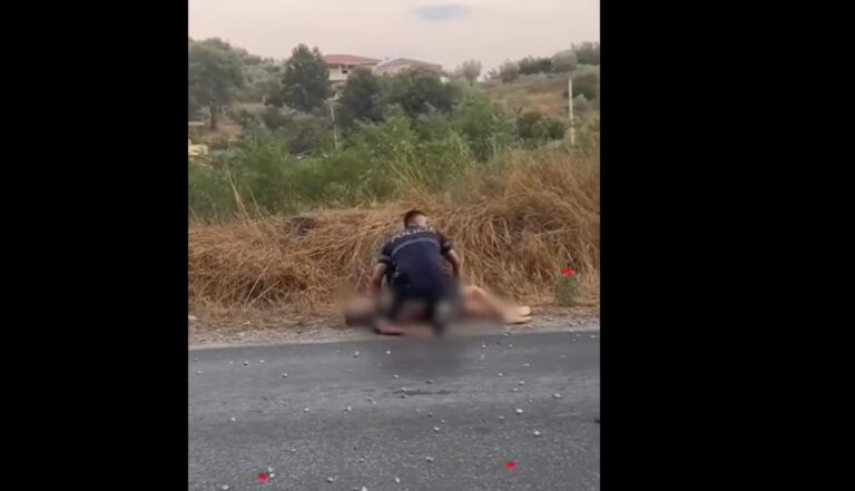 Rama vlerëson aktet heroike të dy efektivëve Troci e Mustaj: Policia e Shtetit nuk përfaqësohet nga ata që e turpërojnë